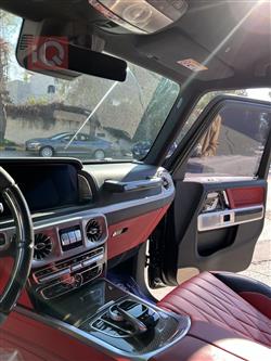 مێرسێدس بێنز G-Class